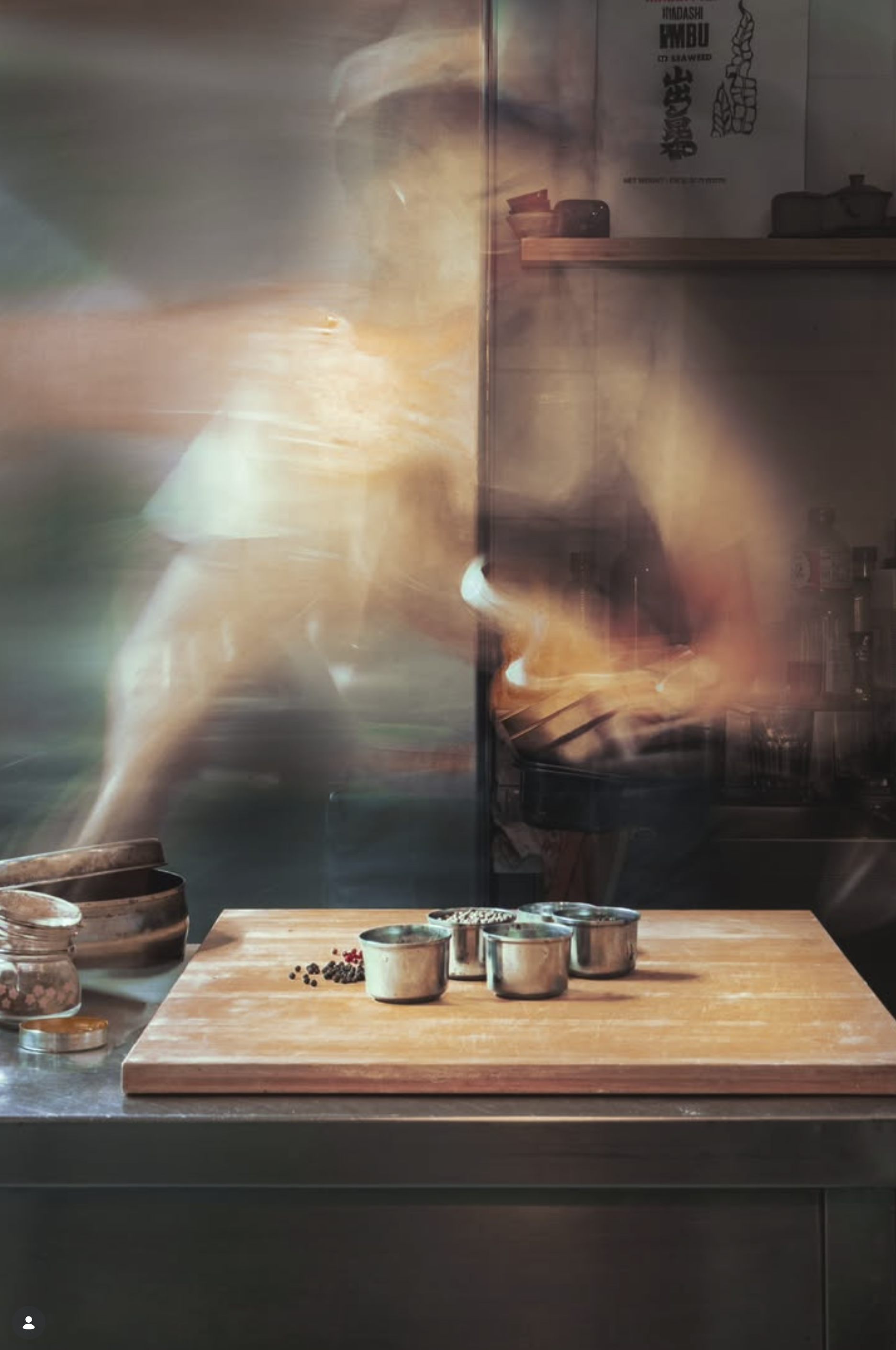 Ling’s Ravioleria Migrante