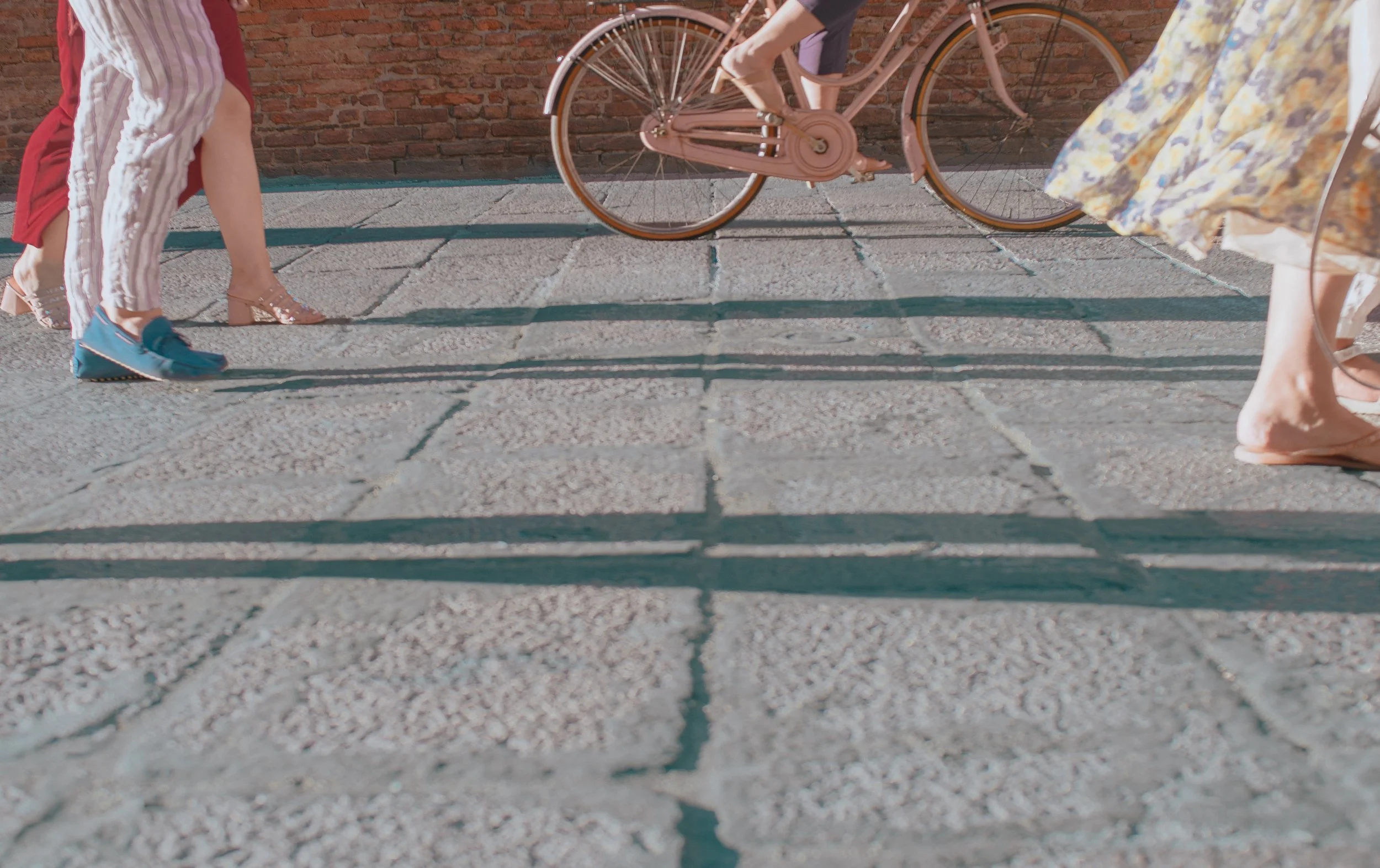 Ritratti fotografici a Bologna: 5 luoghi magici oltre i soliti portici.