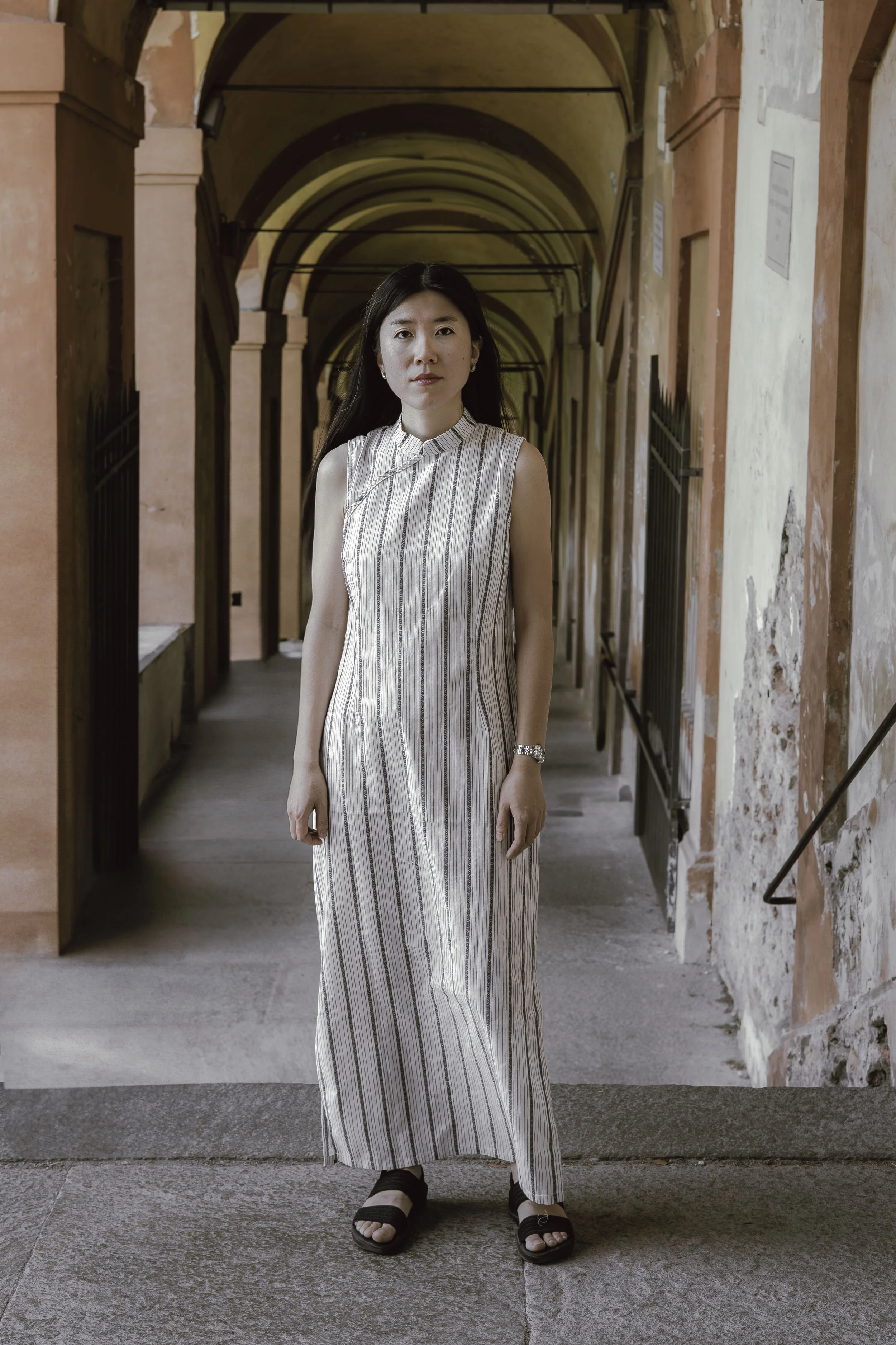 Ling FEN - ling’s ravioleria migrante