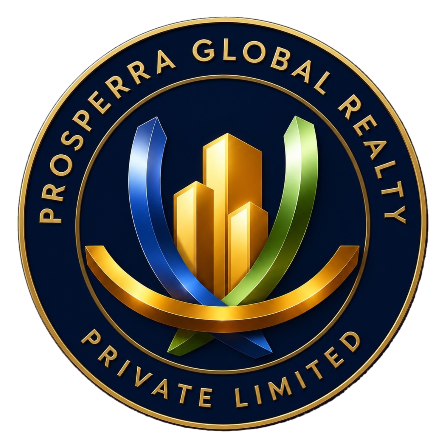 Prosperra Global Realty India