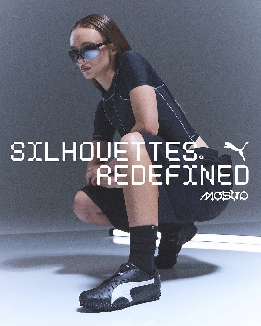 Styling MOSTRO for @puma x @hypedc ! 

Direction @lucyjanebrand 
Design @tasharjones 
Production @sammiguss
Photography @j_labagala
Grade @amoredulce
HMU @phoenixly.hmu
Talent @matildafoley_ @darkobayn