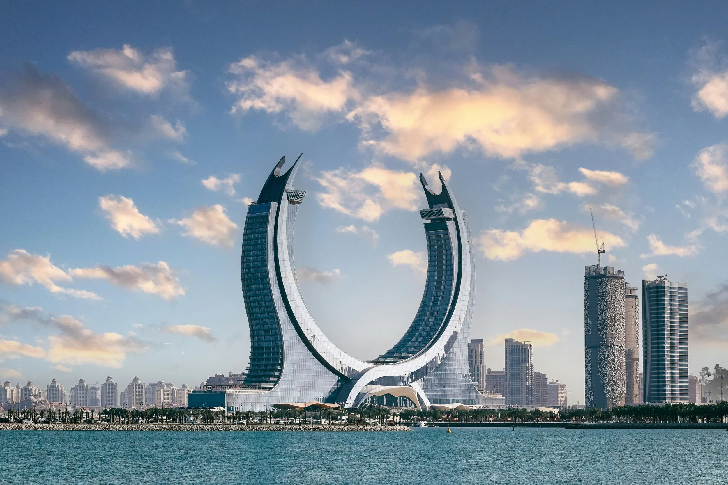 Formula 1 Qatar Airways Qatar Grand Prix 2026