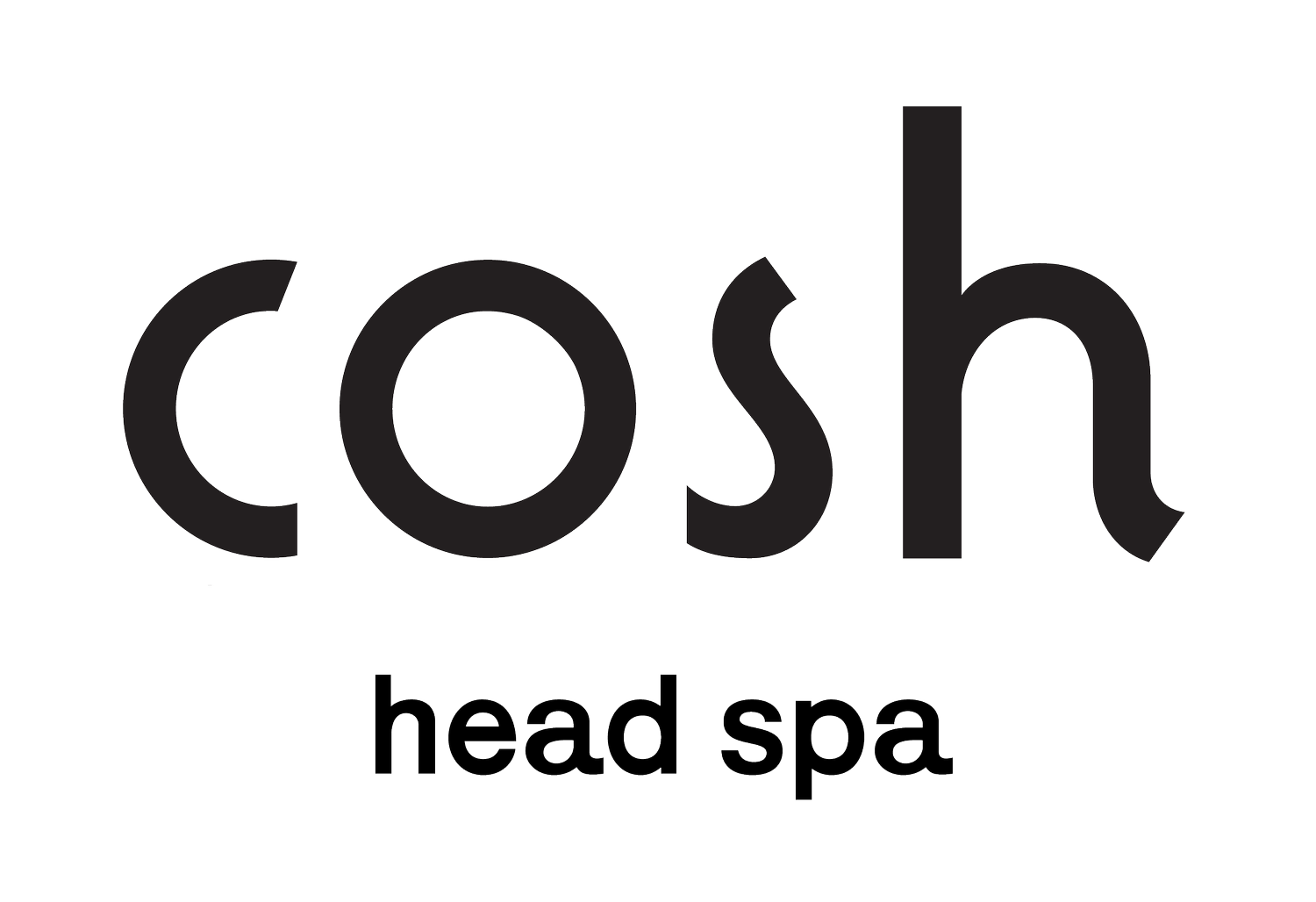 Cosh Head Spa