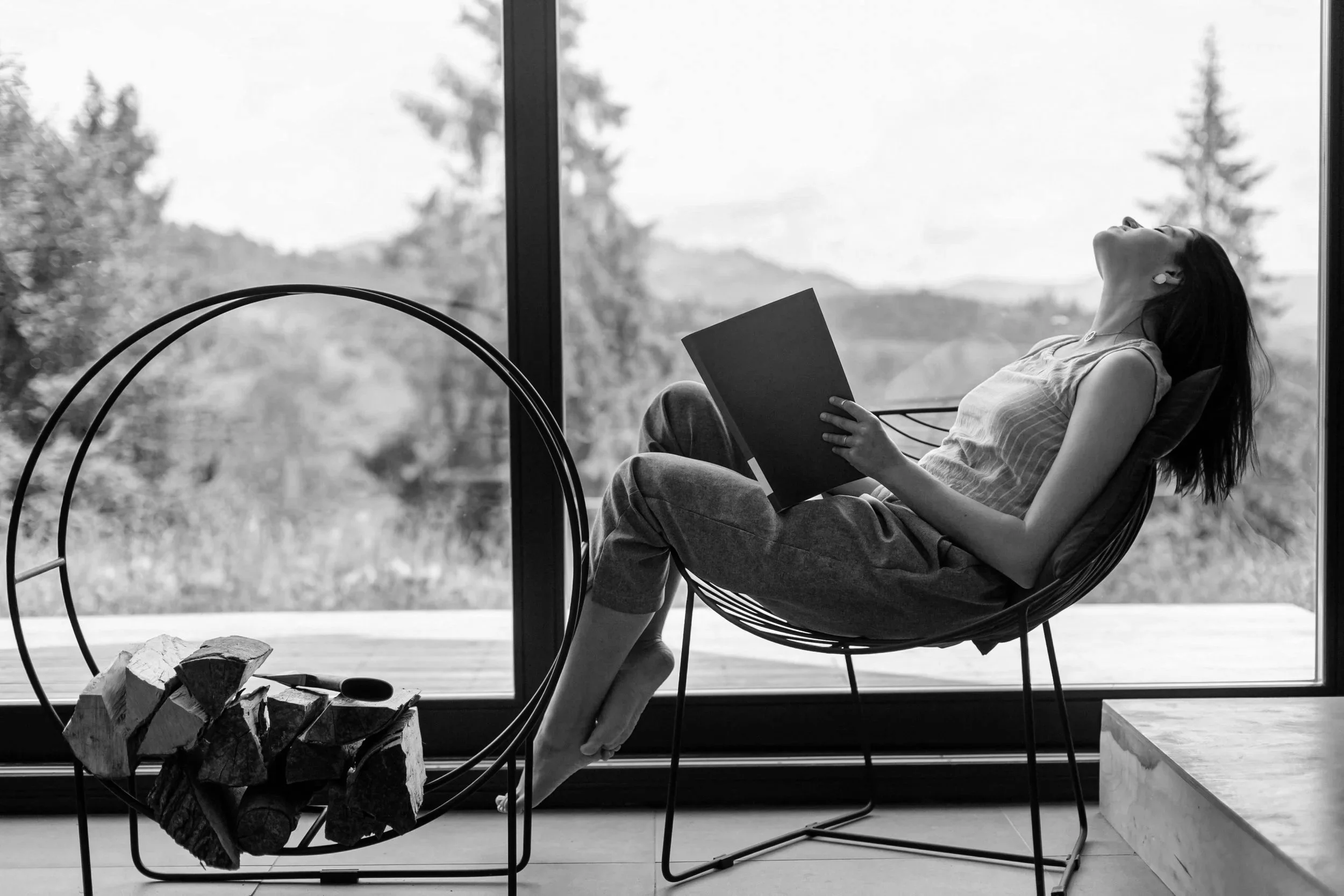 Rejuvenate scalp treatment with red light therapy at Cosh Head Spa Burlingame