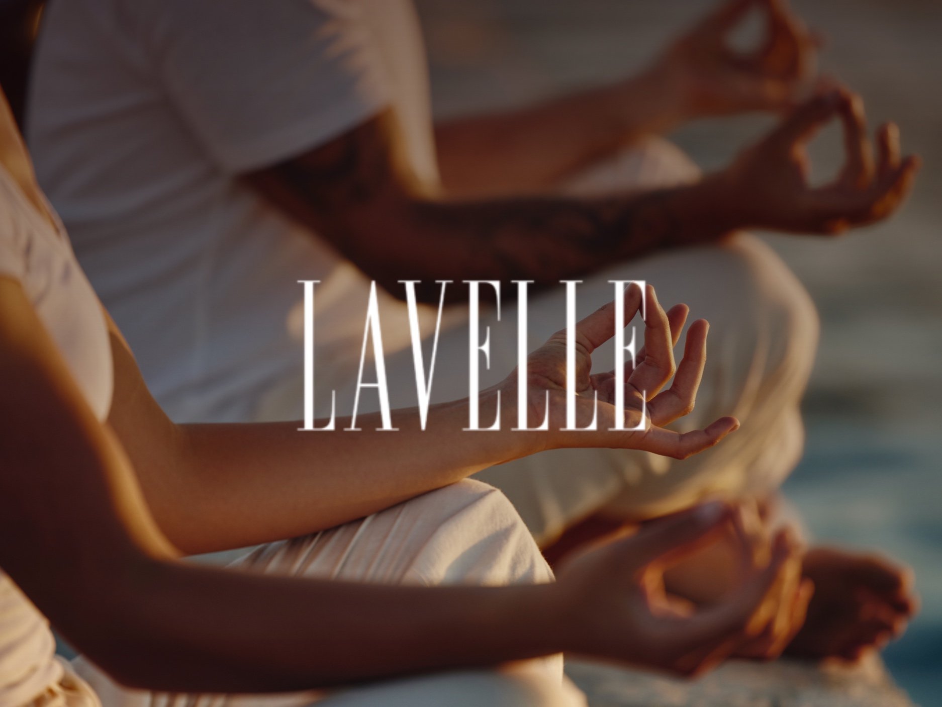 Terra x Lavelle - Rooftop Wellness Experiance