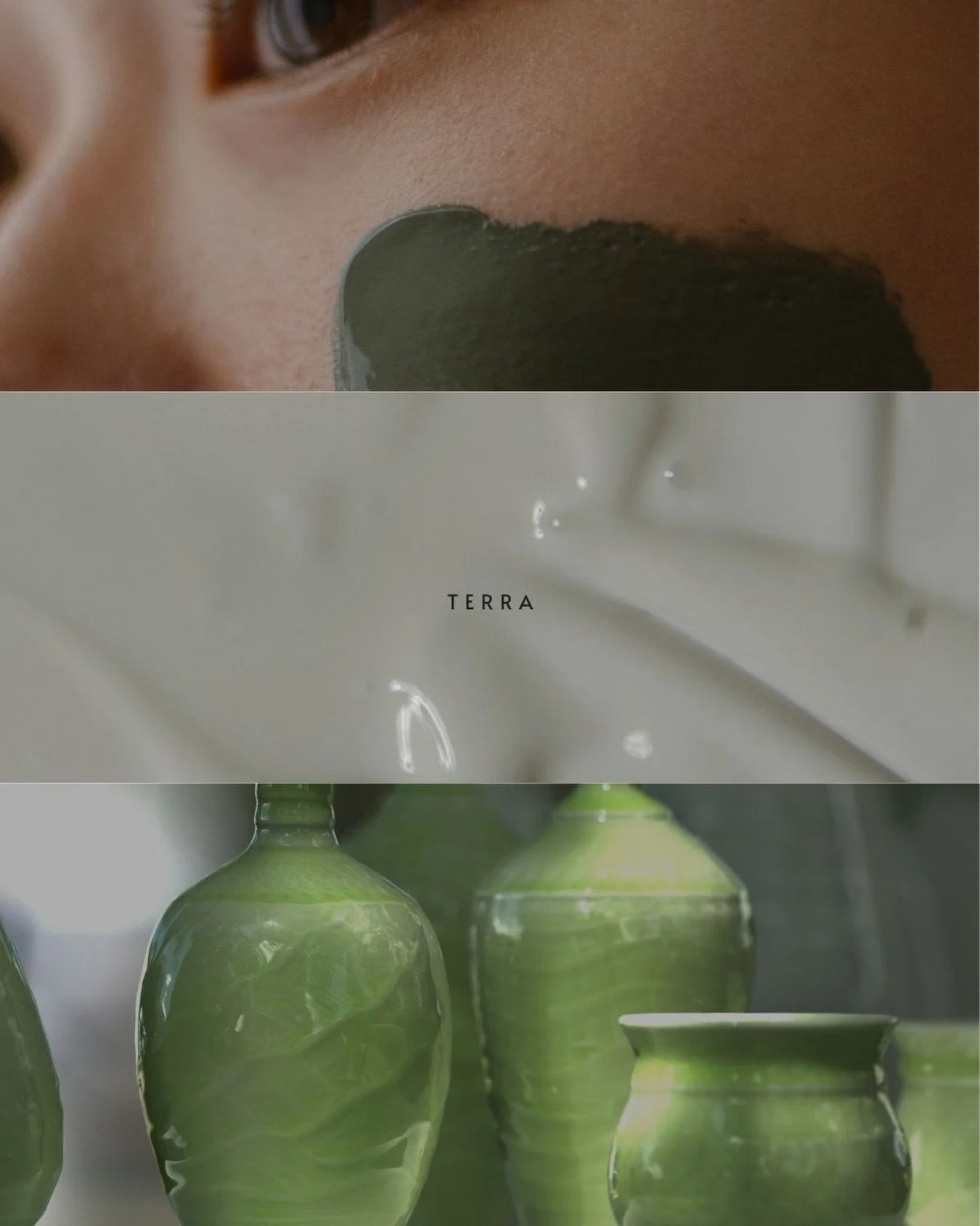 Where beauty becomes a ritual and rituals become a way of living 🌿 #TERRA 

Something beautiful is coming ✨