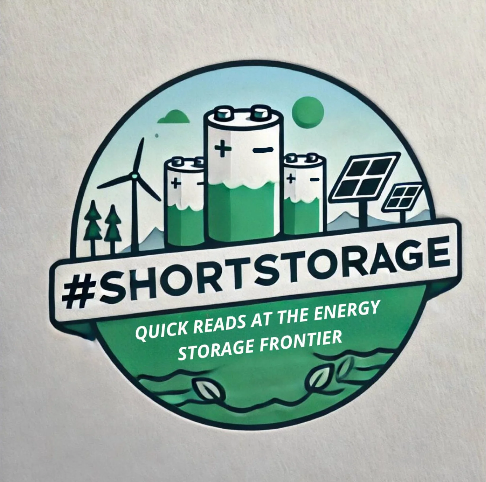 Why Modular Flow Batteries Might Be the Key to Clean Energy Scaling