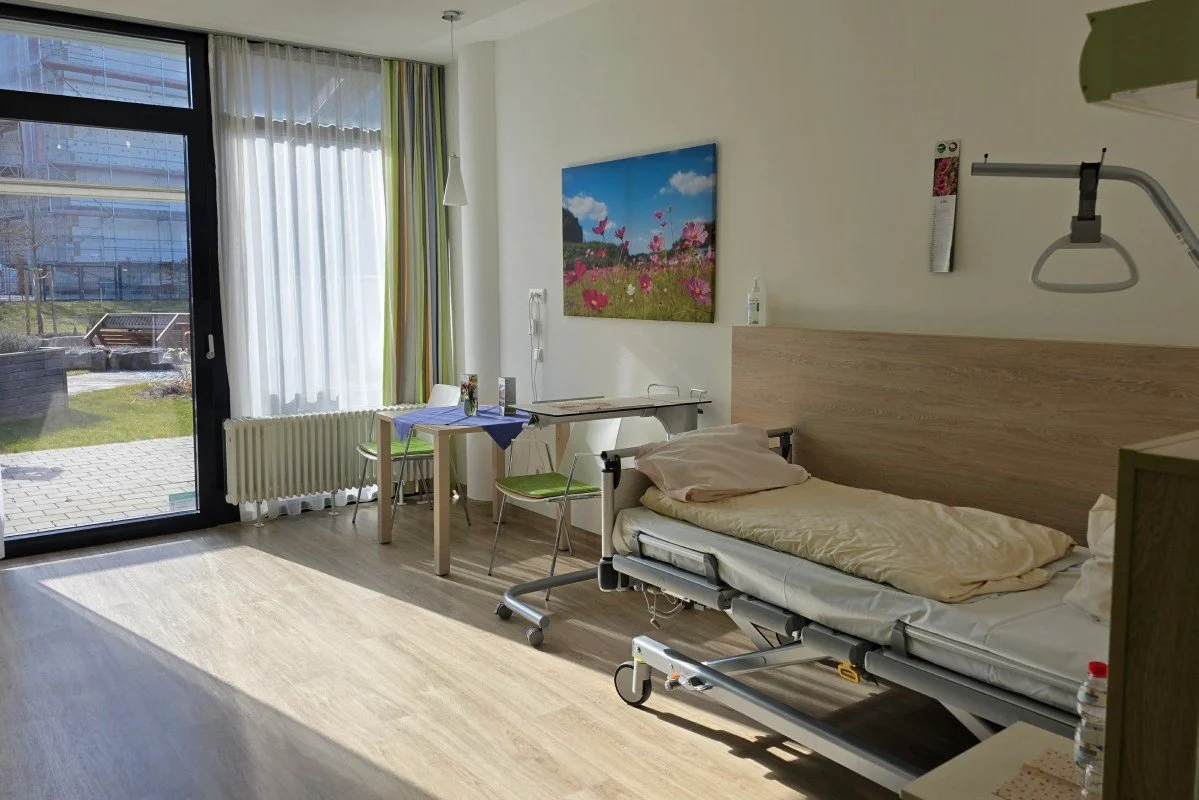 Palliativ-Station-Weiden-Klinikum