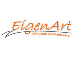 EigenArt Vohenstrauß Deko und mehr - Unterstützer von Zusammen erreichen wir mehr e. V.