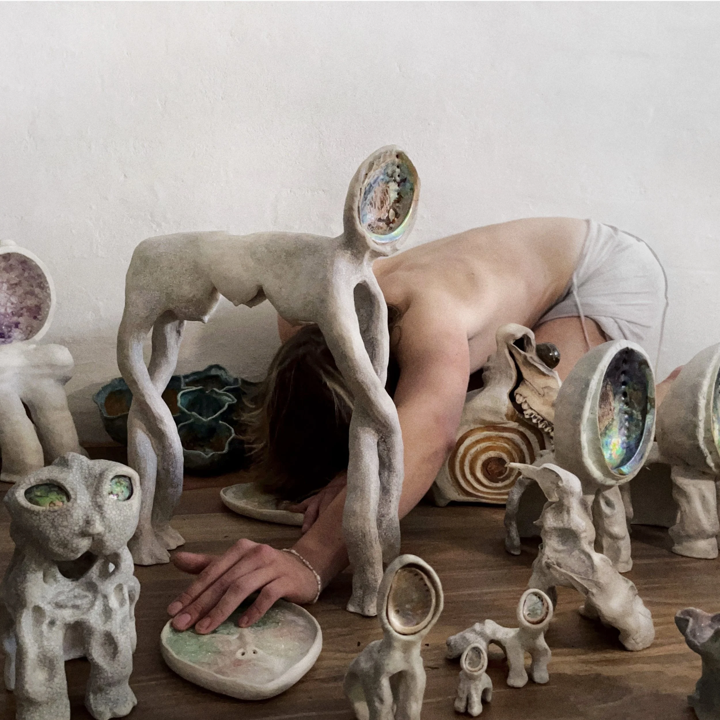 Guardian for Orphan Knowledge