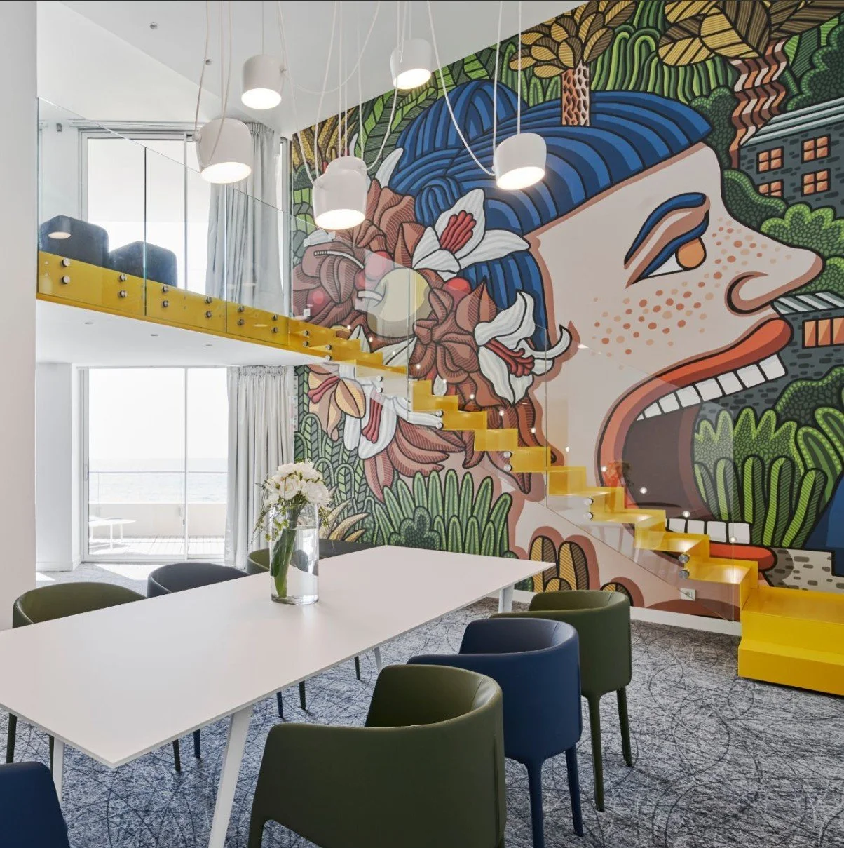 Nhow Hotel Marseille