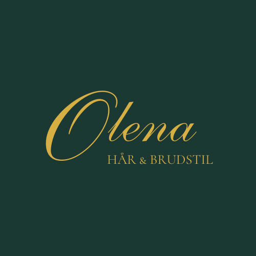 Olena Hår &amp; Brudstil