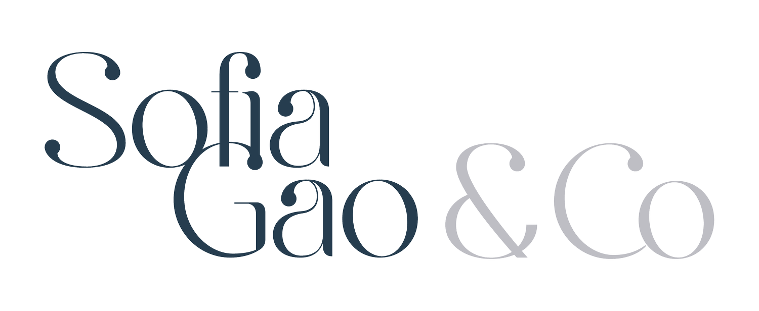 Sofia Gao &amp; Co. | Luxury Realty