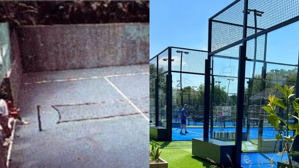 How Padel Court Design Is Shaping the Game