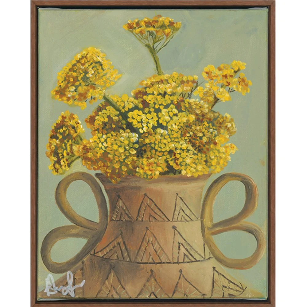 Natural (sold)