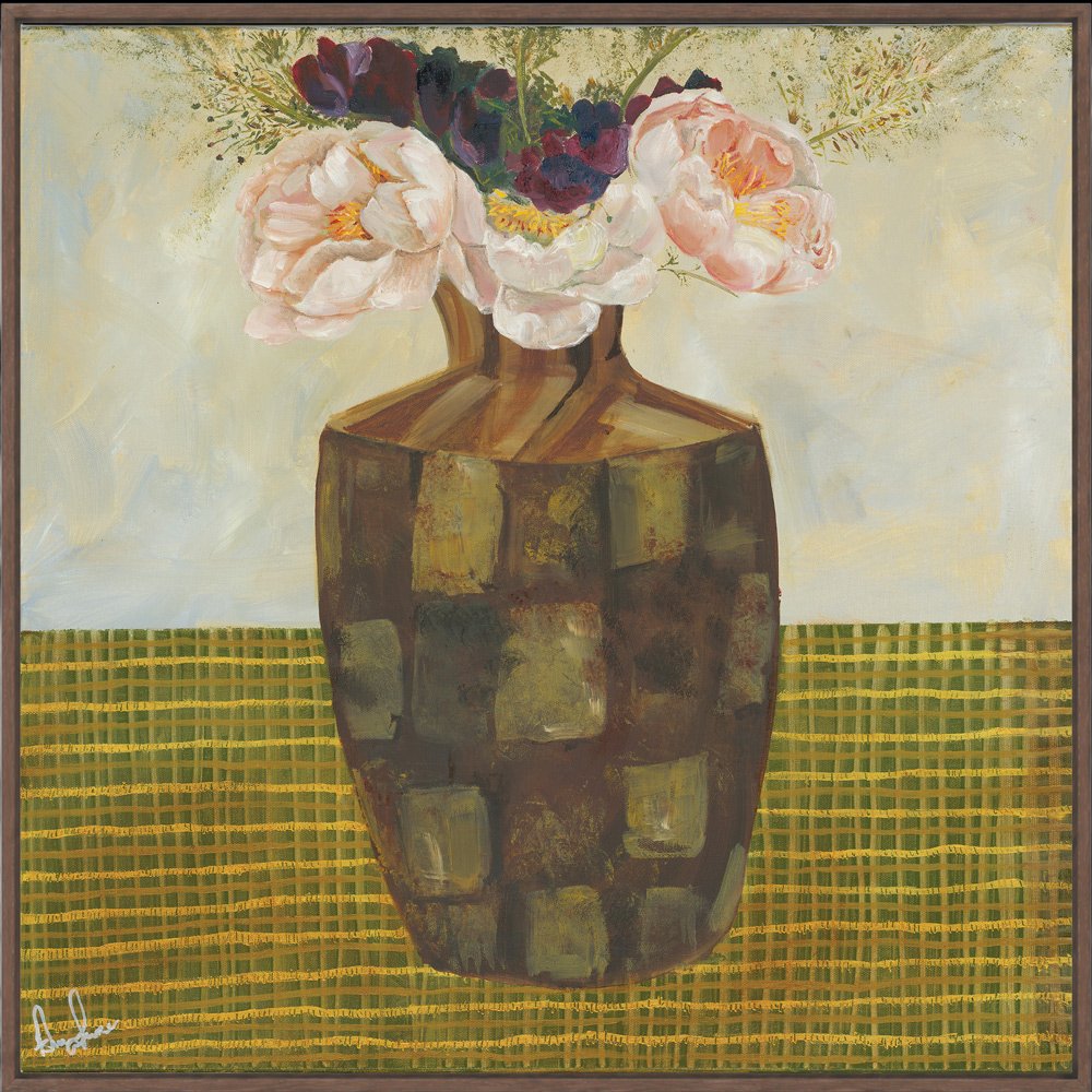 Blossoming (sold)