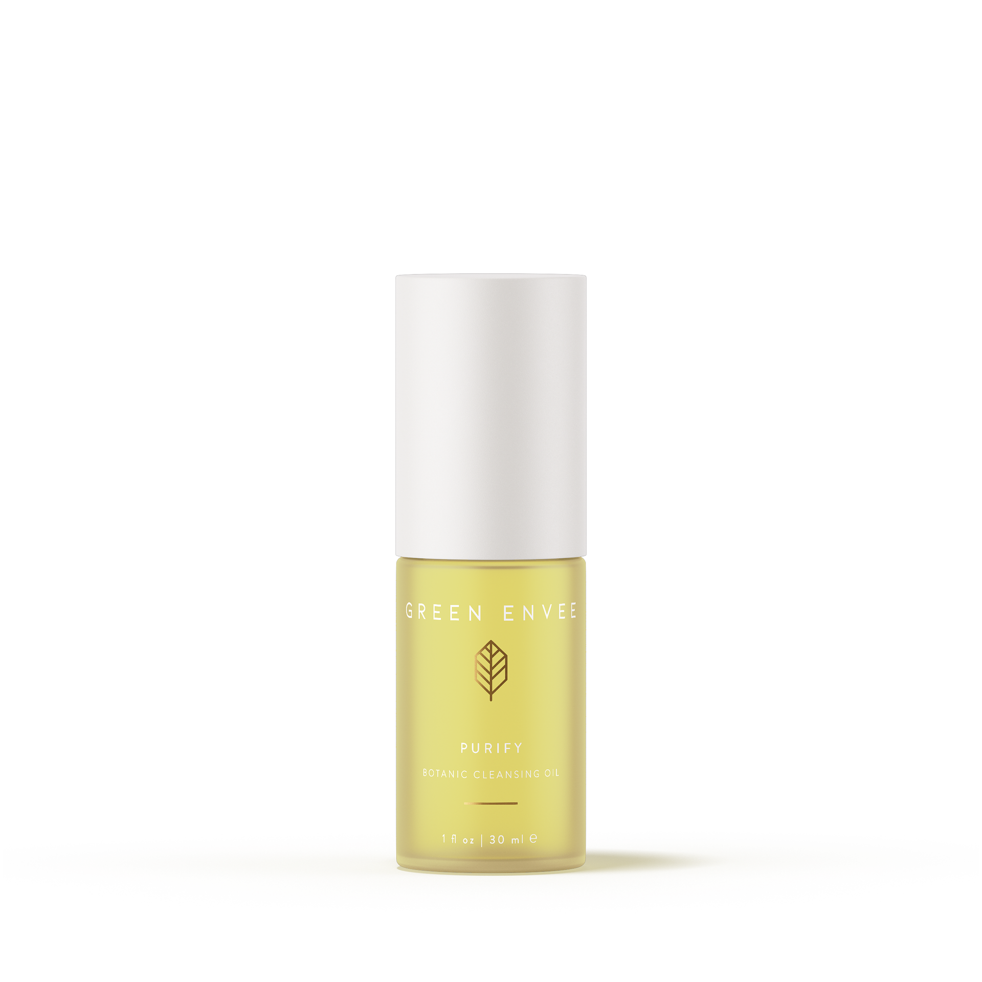 Purify Botanic Cleansing Oil Mini