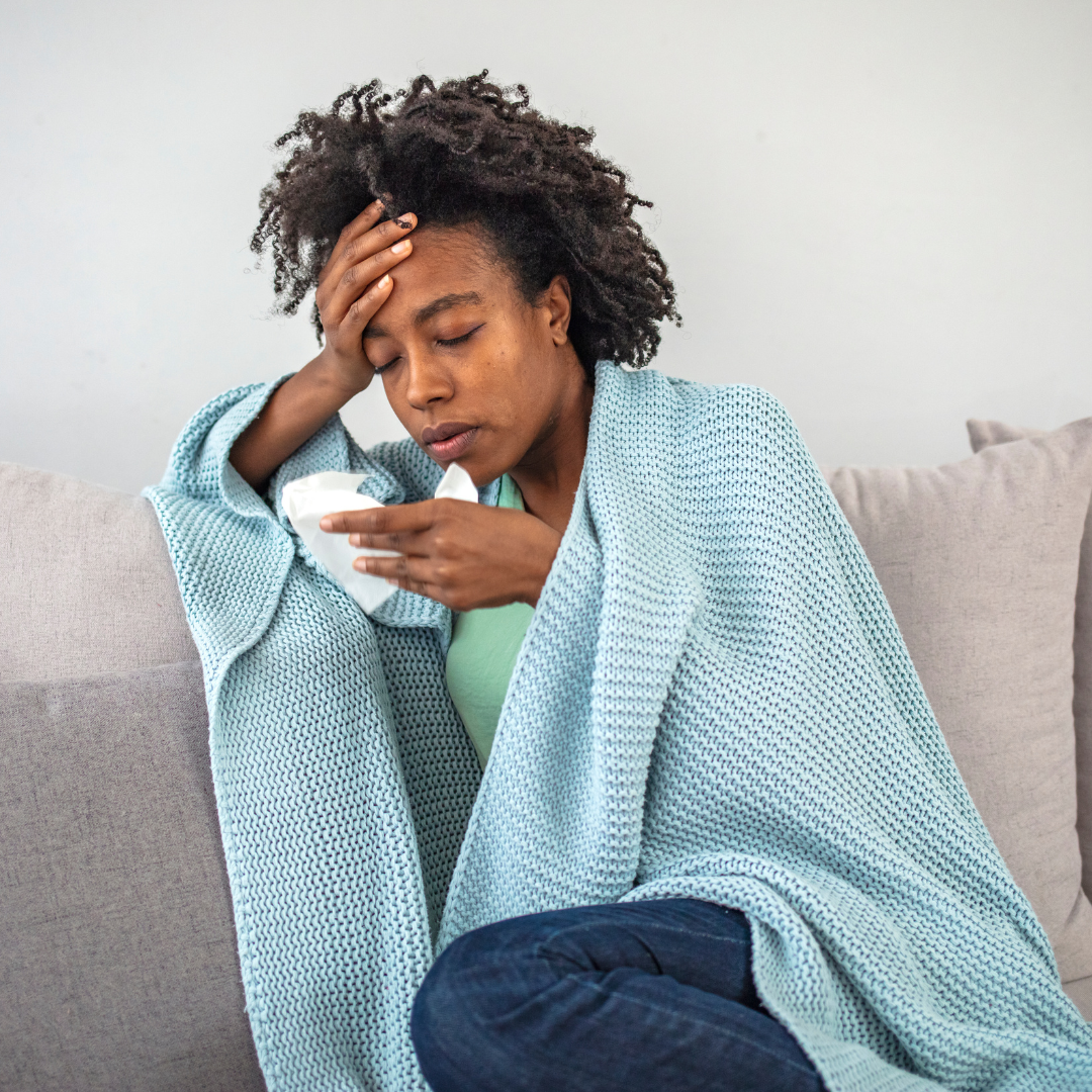 Acupuncture for Cold, Flu, and Cough: Benefits, Relief, and What to Expect