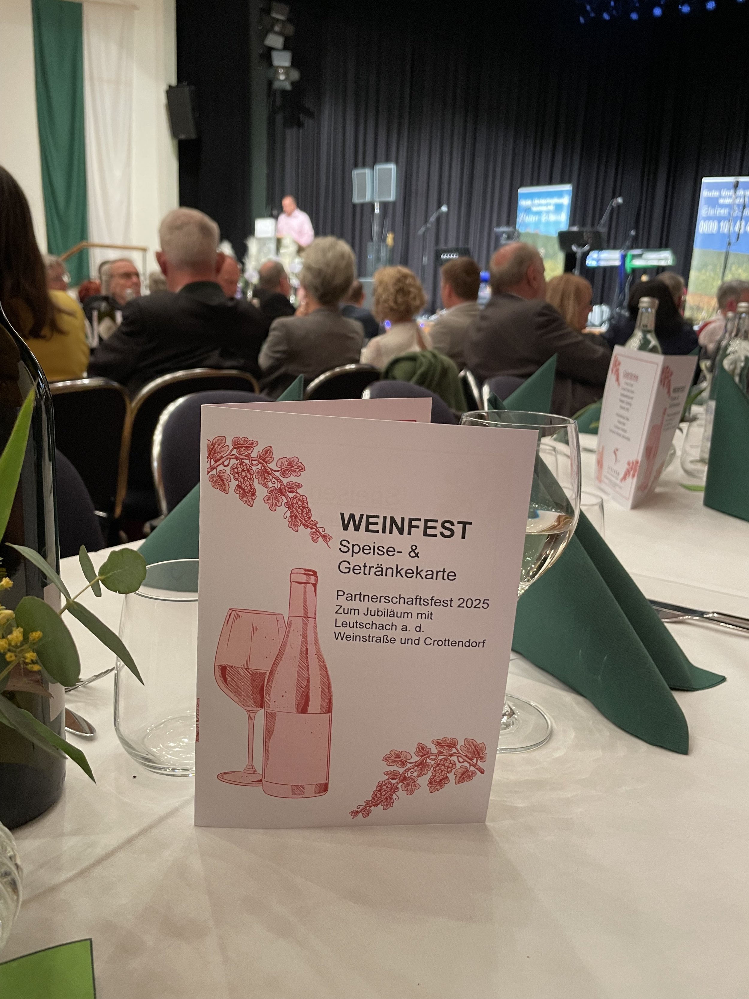 jubiläumsfeier partnergemeinden