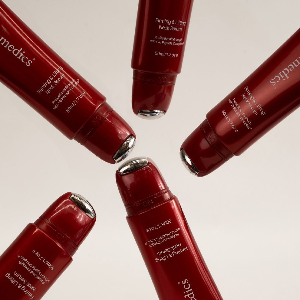 Firming & Lifting Neck Serum