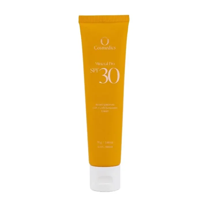 Mineral Pro SPF 30