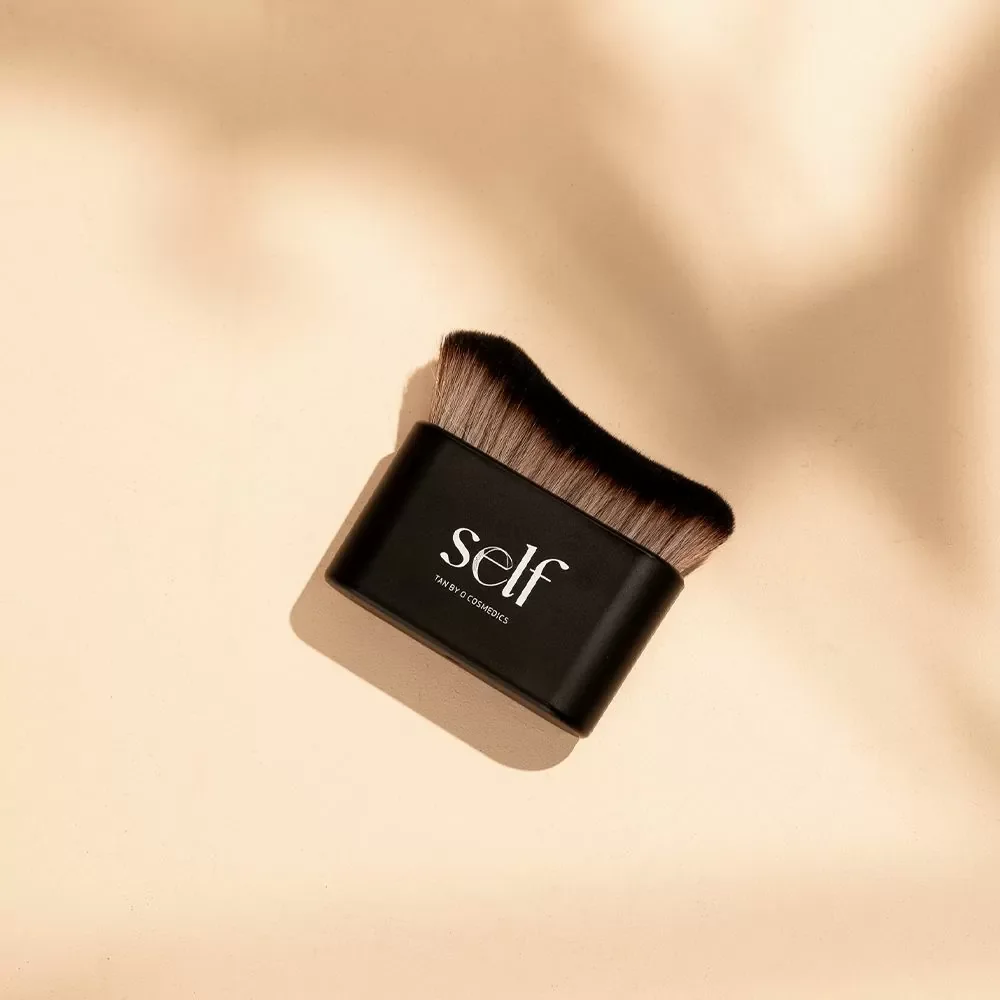 Self Tanning Brush