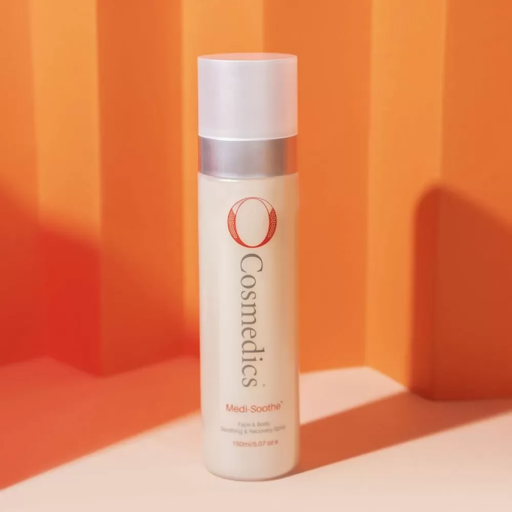 Medi-Soothe Mist Spray