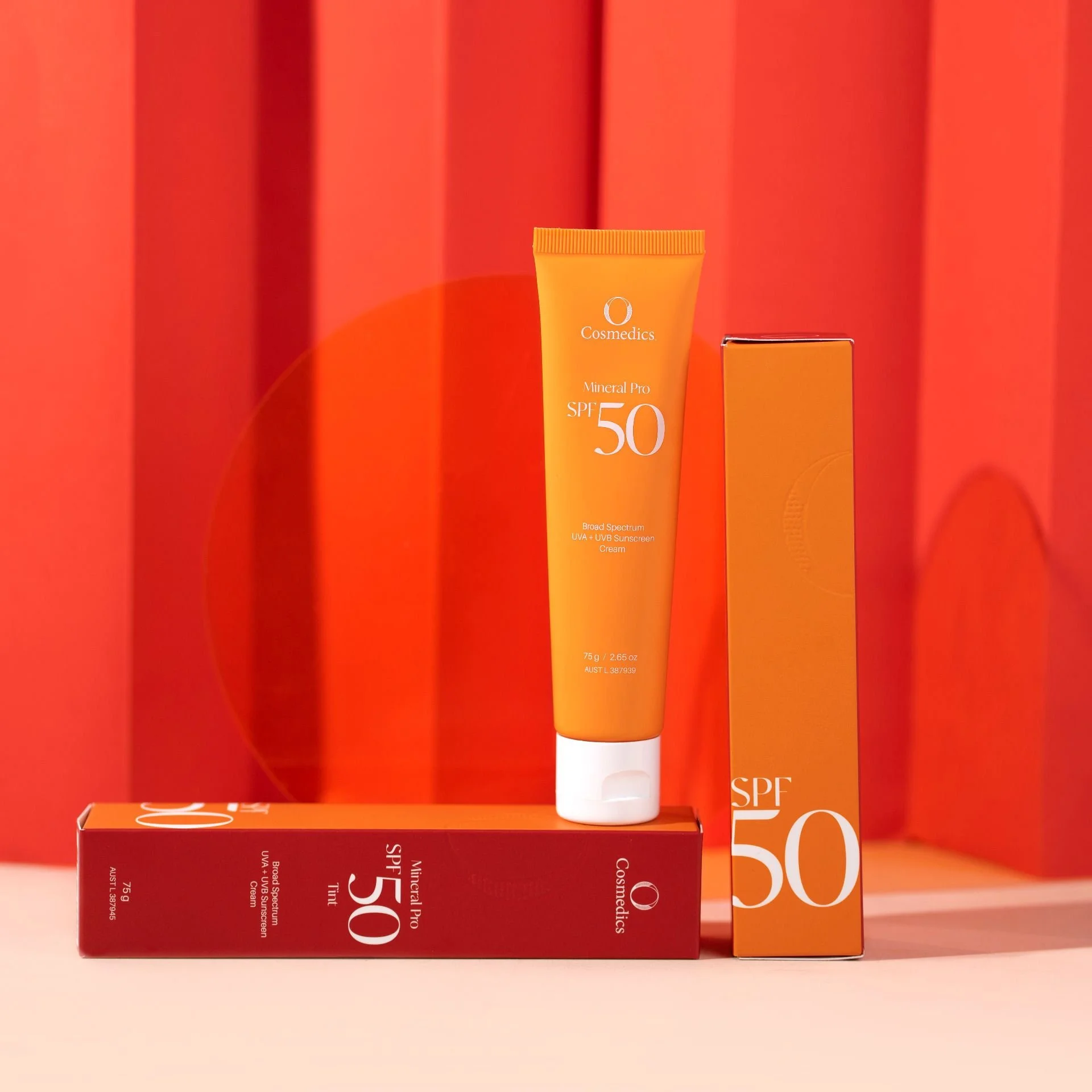 Mineral Pro SPF 50
