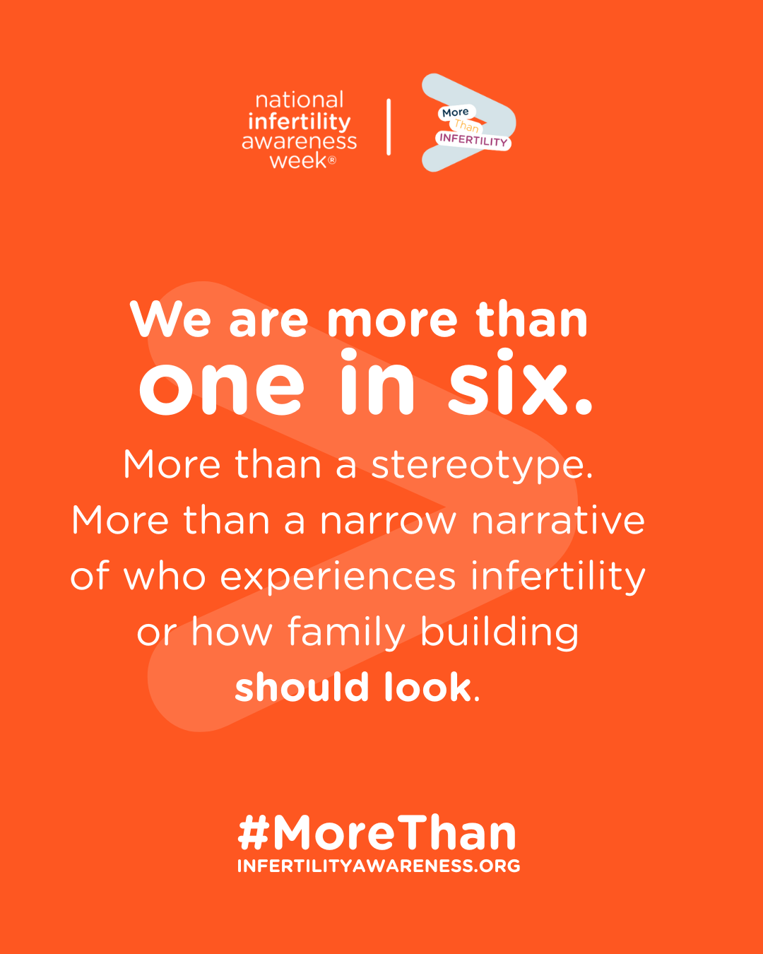More Than a Statistic: Honoring the Whole Story This NIAW 2026