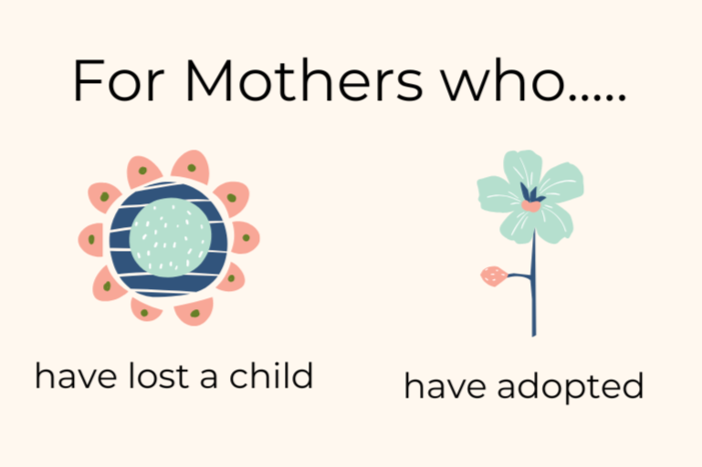 Navigating Mother’s Day Alongside Infertility