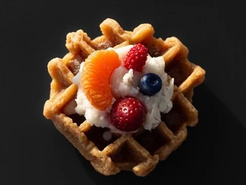 The Waffle Candle 🕯️🧇 link in bio ⛓️ 

Photos by @crowsandbonesstudios