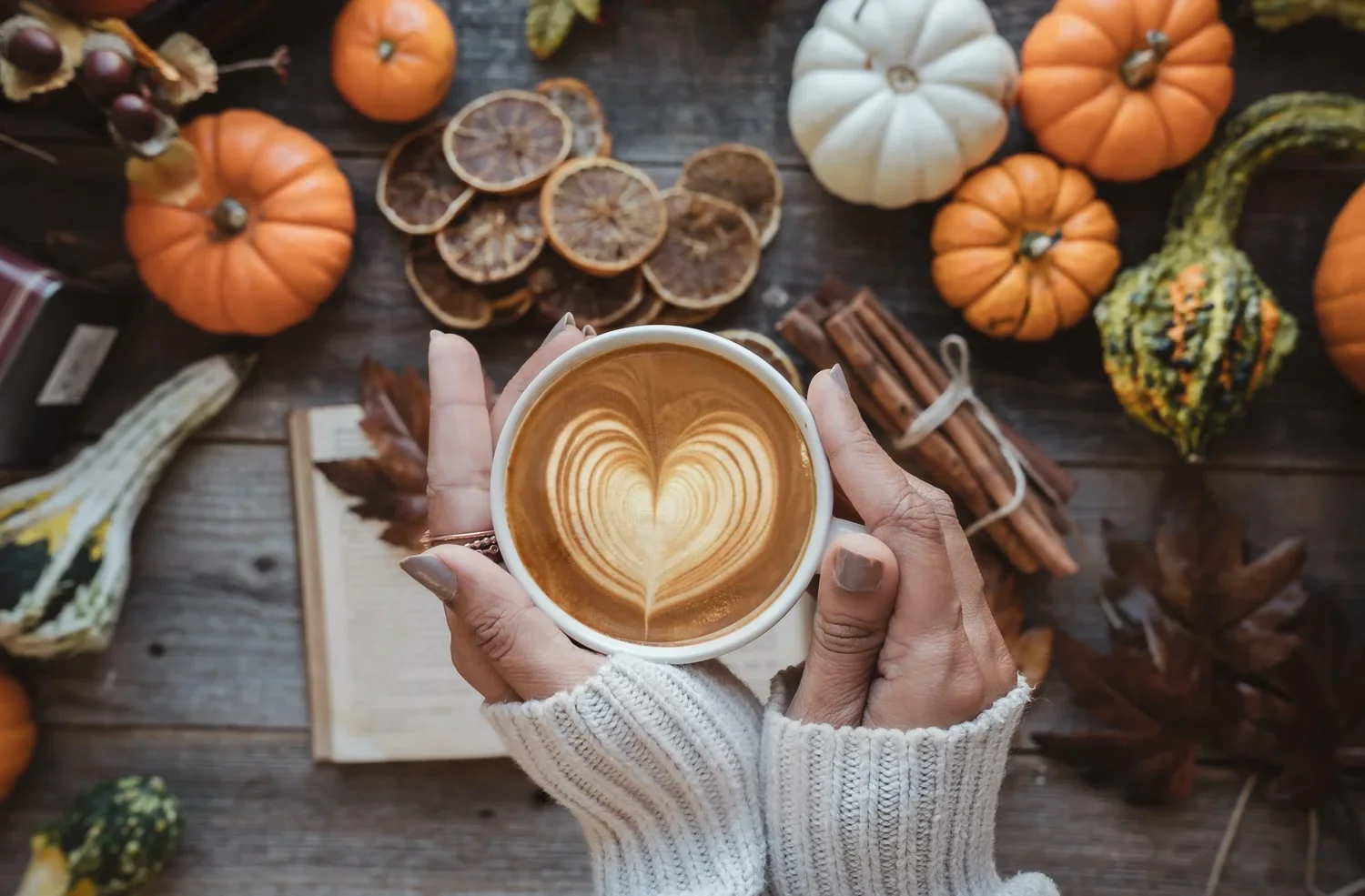 Our Story, Our Flavors: A Fall Menu Rooted in Cultura