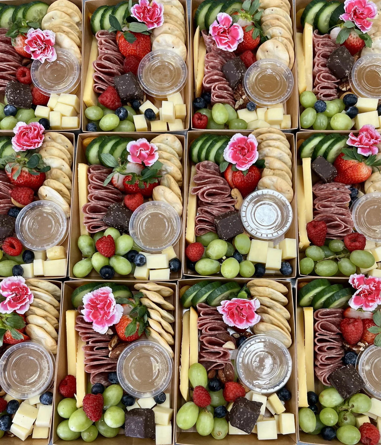 grateful graze | curated cheese & charcuterie boards,... GATHER & GRAZE