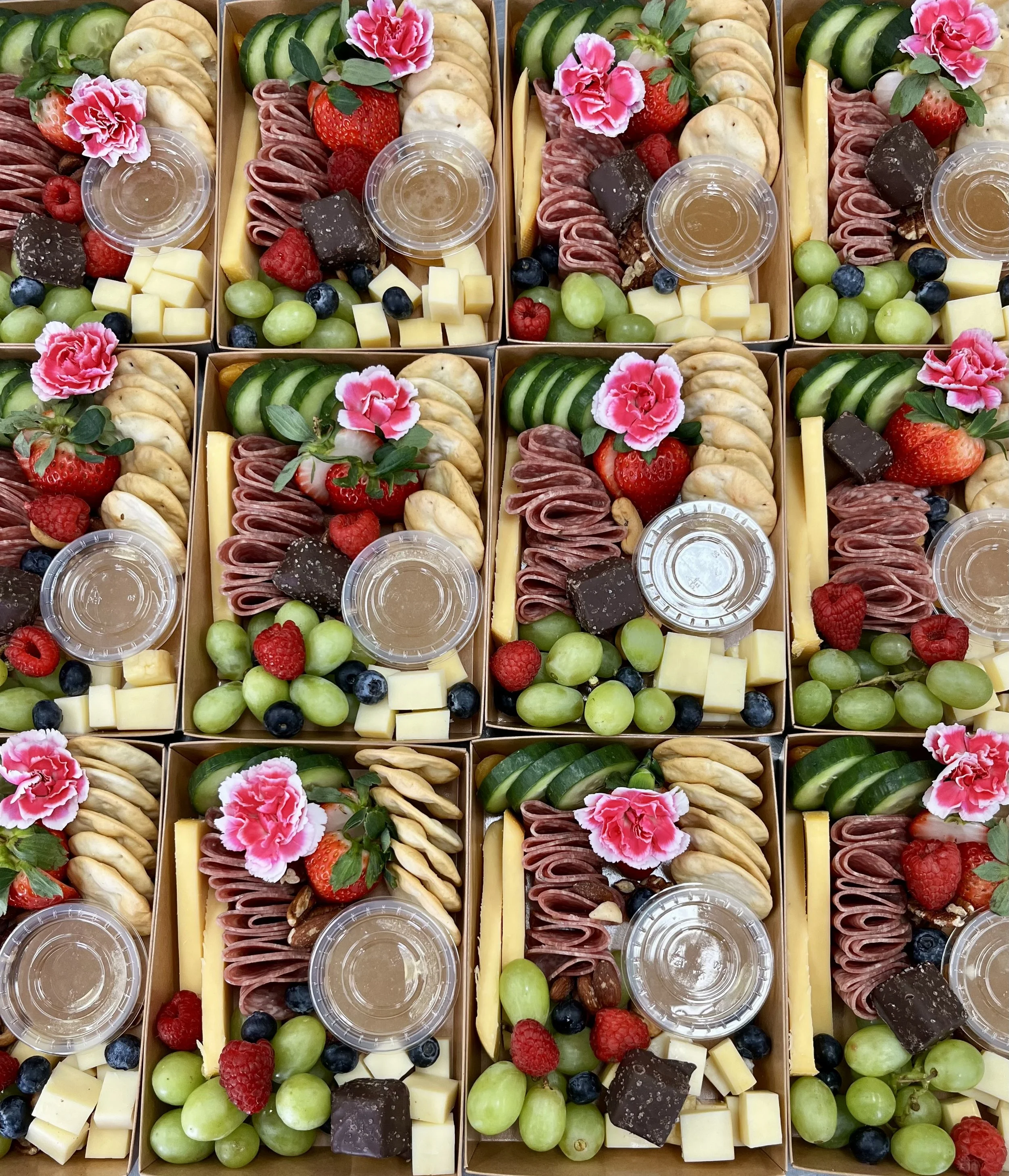 gather & graze – charcuterie & grazing platters for... GATHER & GRAZE
