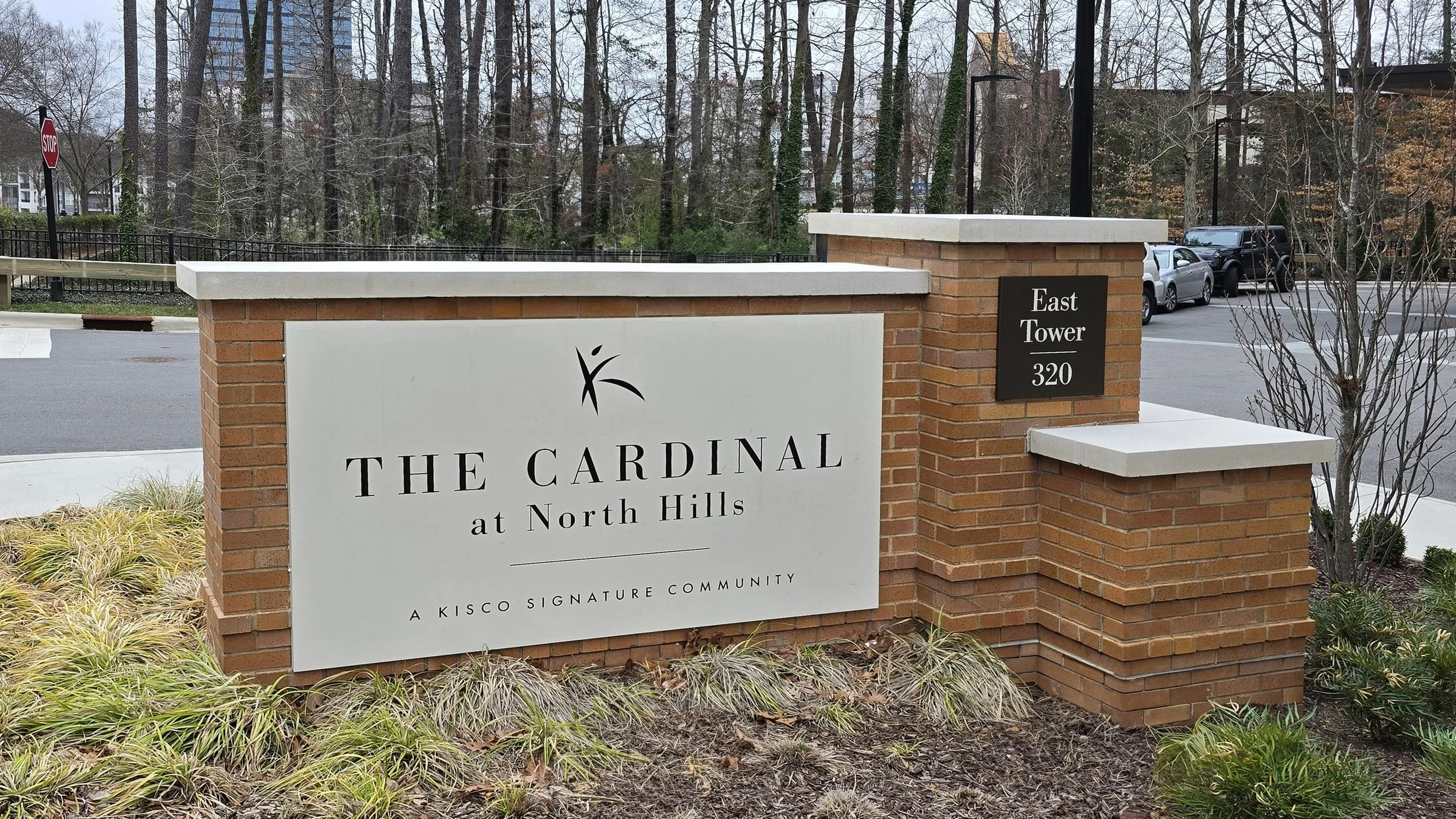 The Cardinal at North Hills