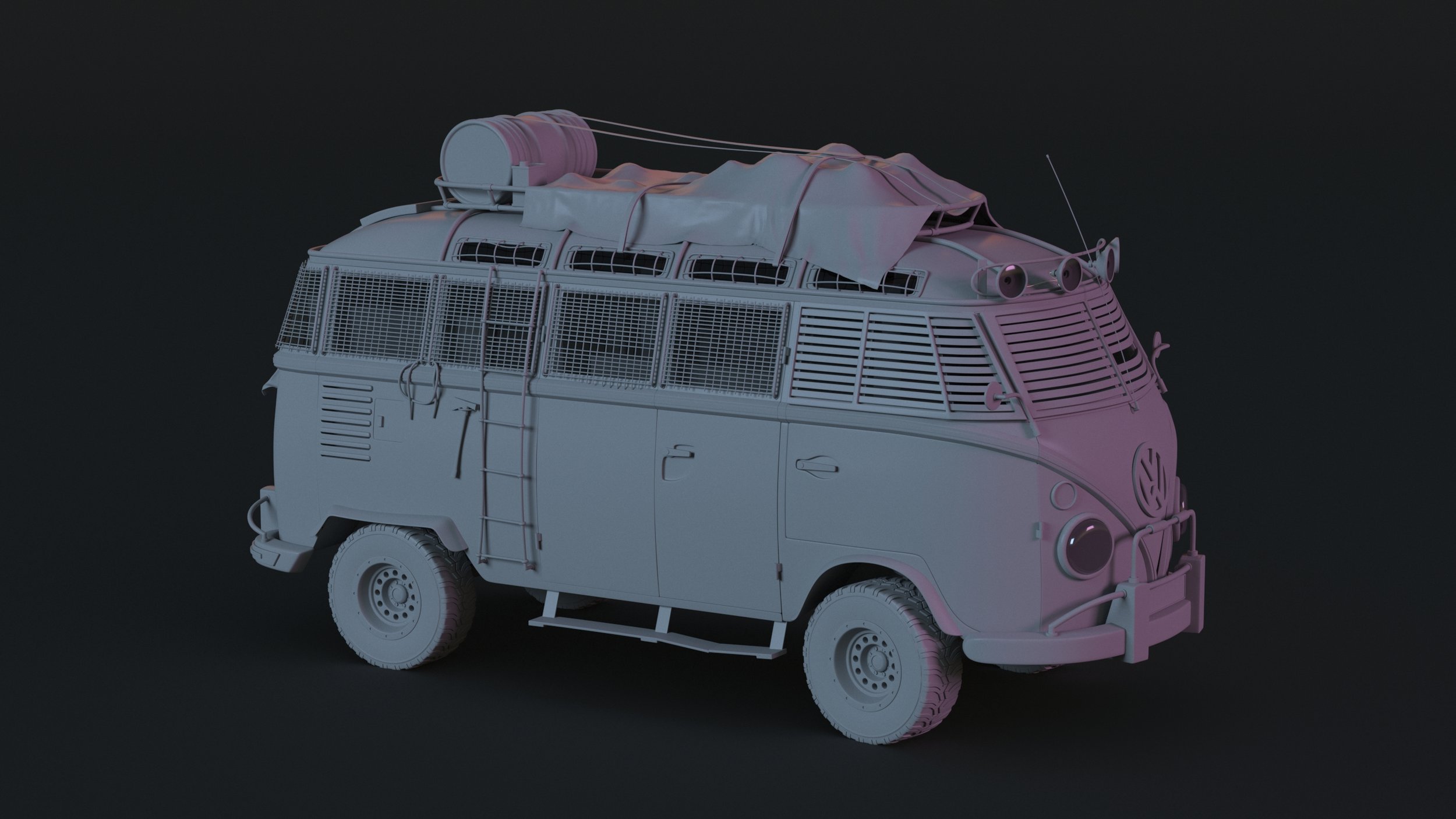 Return to Woodstock 1