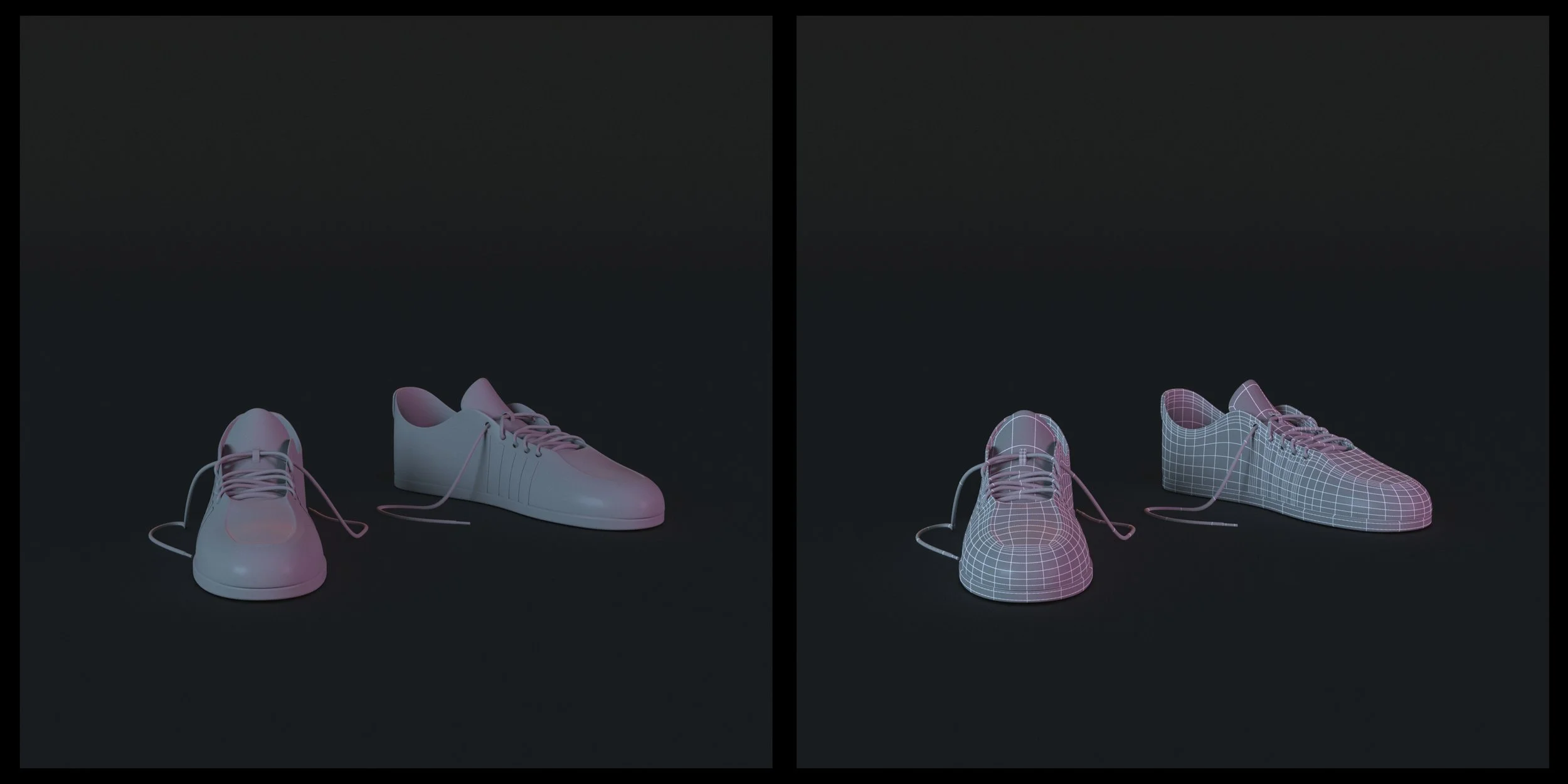 Child Bedroom - props 4