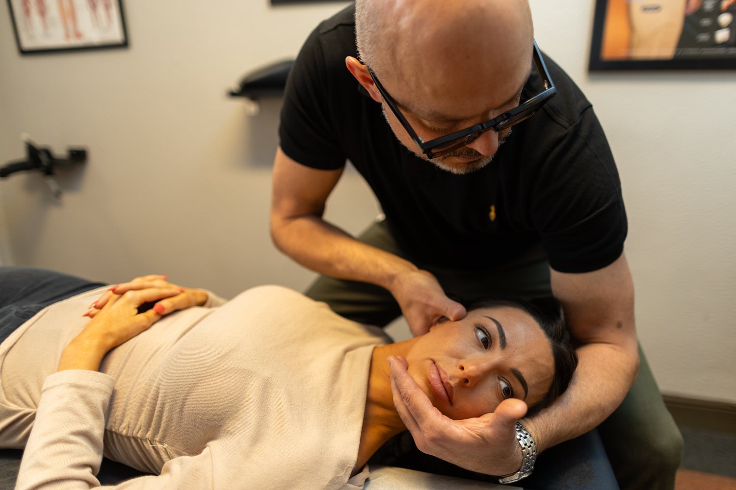 Adjustment- What is it?