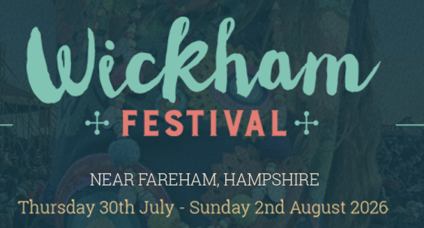Wickham Festival 2026