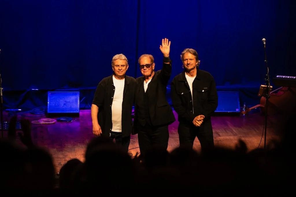 Tour Reflections from JJ