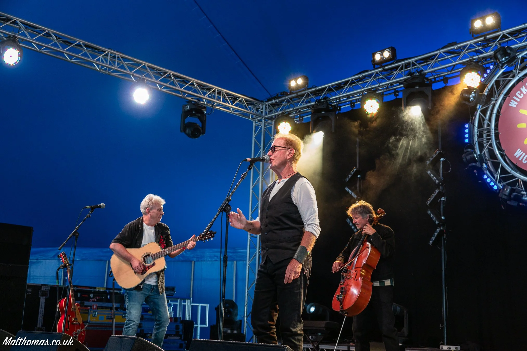 Summer Festivals