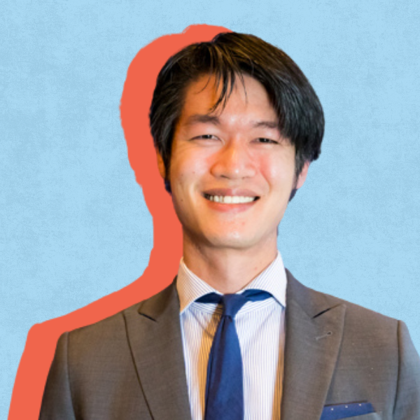 TAP Board Chair and Alumnus Justin Lam Honored with 2025 APABA-DC Rising Star Award