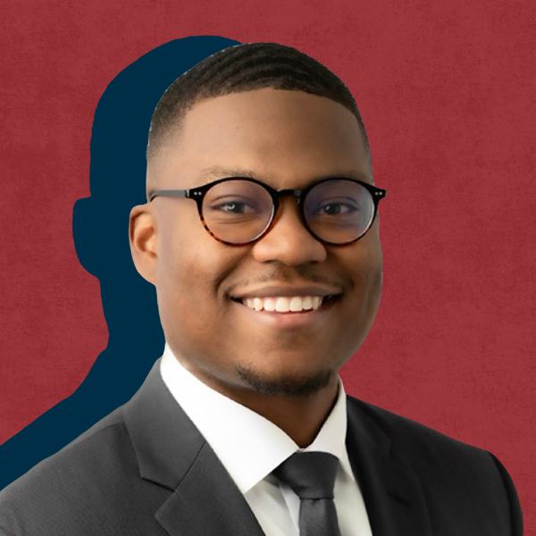 JOINING THE JUSTICE: DARRYL E. WILLIAMS, JR.’s JOURNEY TO THE SUPREME COURT