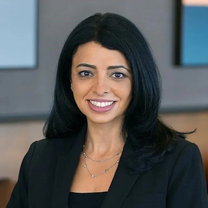 Comm Rasha Community Profile | Rasha Gerges Shields — The Appellate Project