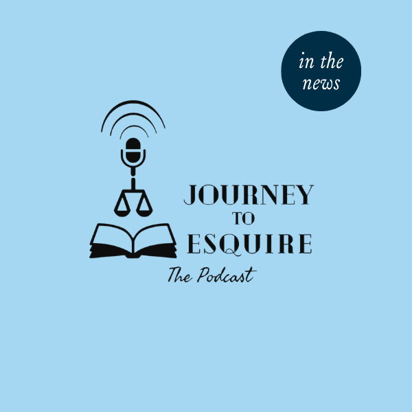 Briaunna Buckner Durhal | Diversifying Appellate Practice and The Appellate Project (TAP)