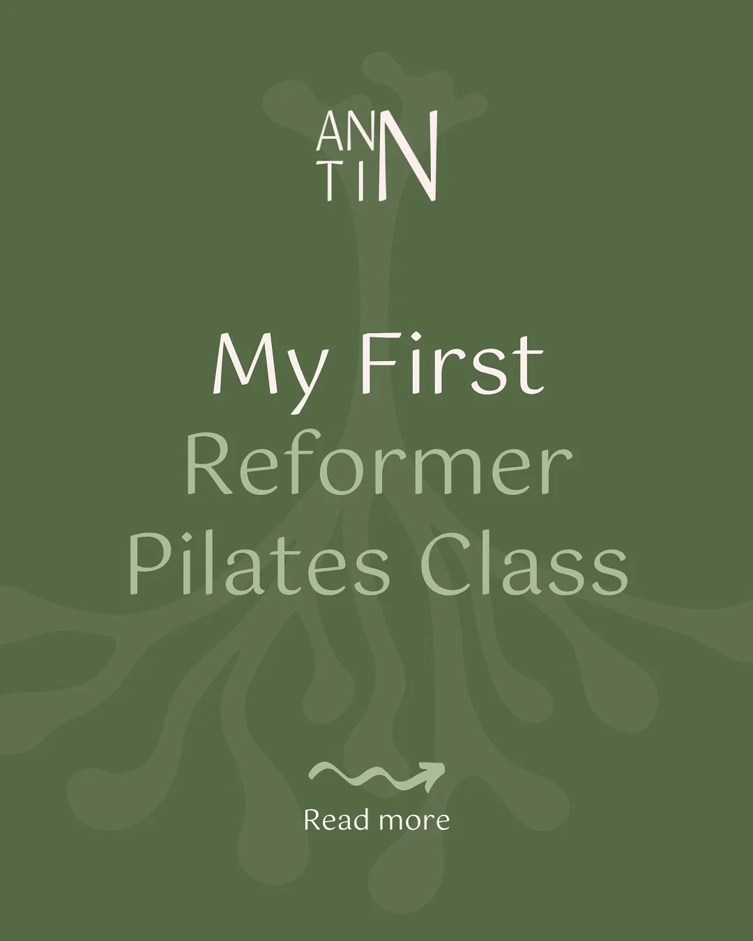 Ready to try reformer pilates, but not sure where to start? We created this event for you! 🤩

Join us for a special 2-hour event designed to eliminate all the fear and guesswork. You&rsquo;ll get comprehensive theory and instructions (delivered in y