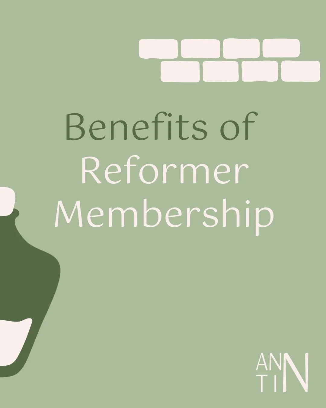 The reformer is just the beginning 😎

Becoming a member means unlocking a complete wellbeing offer that goes beyond your individual sessions. We&rsquo;ve designed this plan to fully support your lifestyle - giving you the freedom to bring a friend a