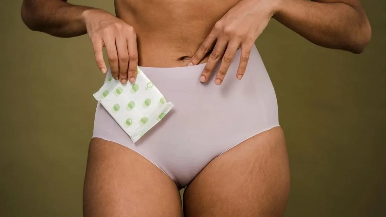 Can You Get a Brazilian Wax on Your Period? Here’s What to Know Before You Book