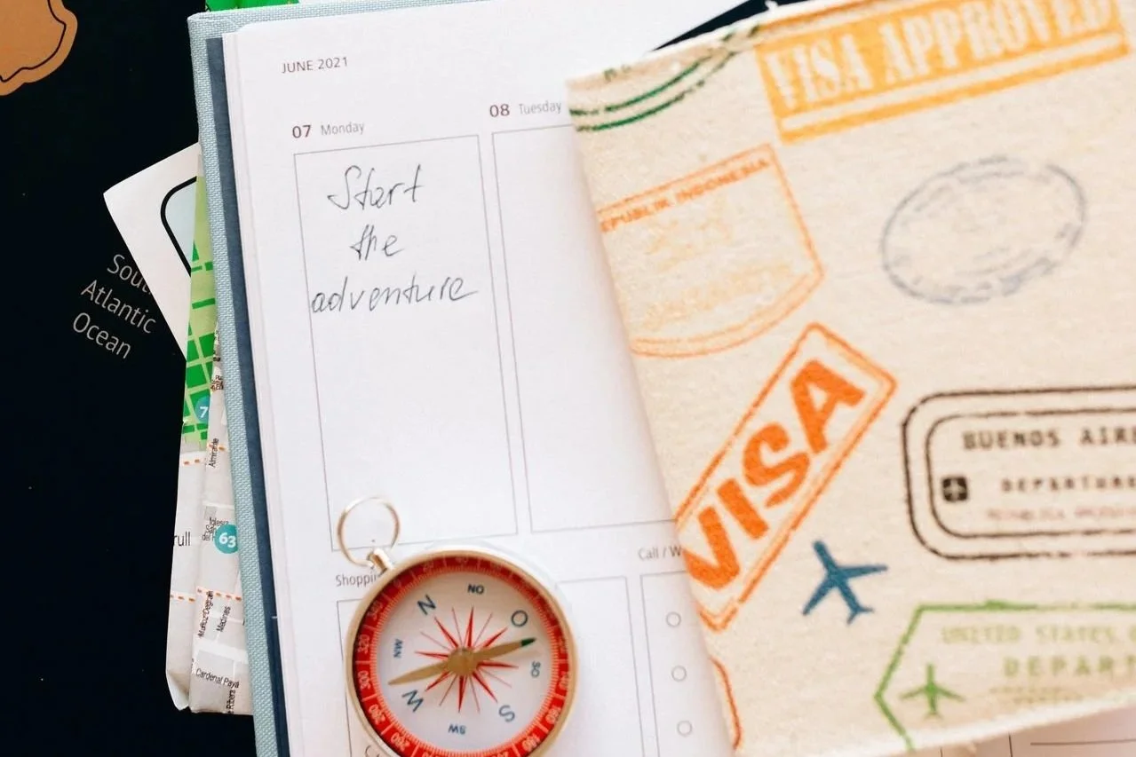 Travel planner