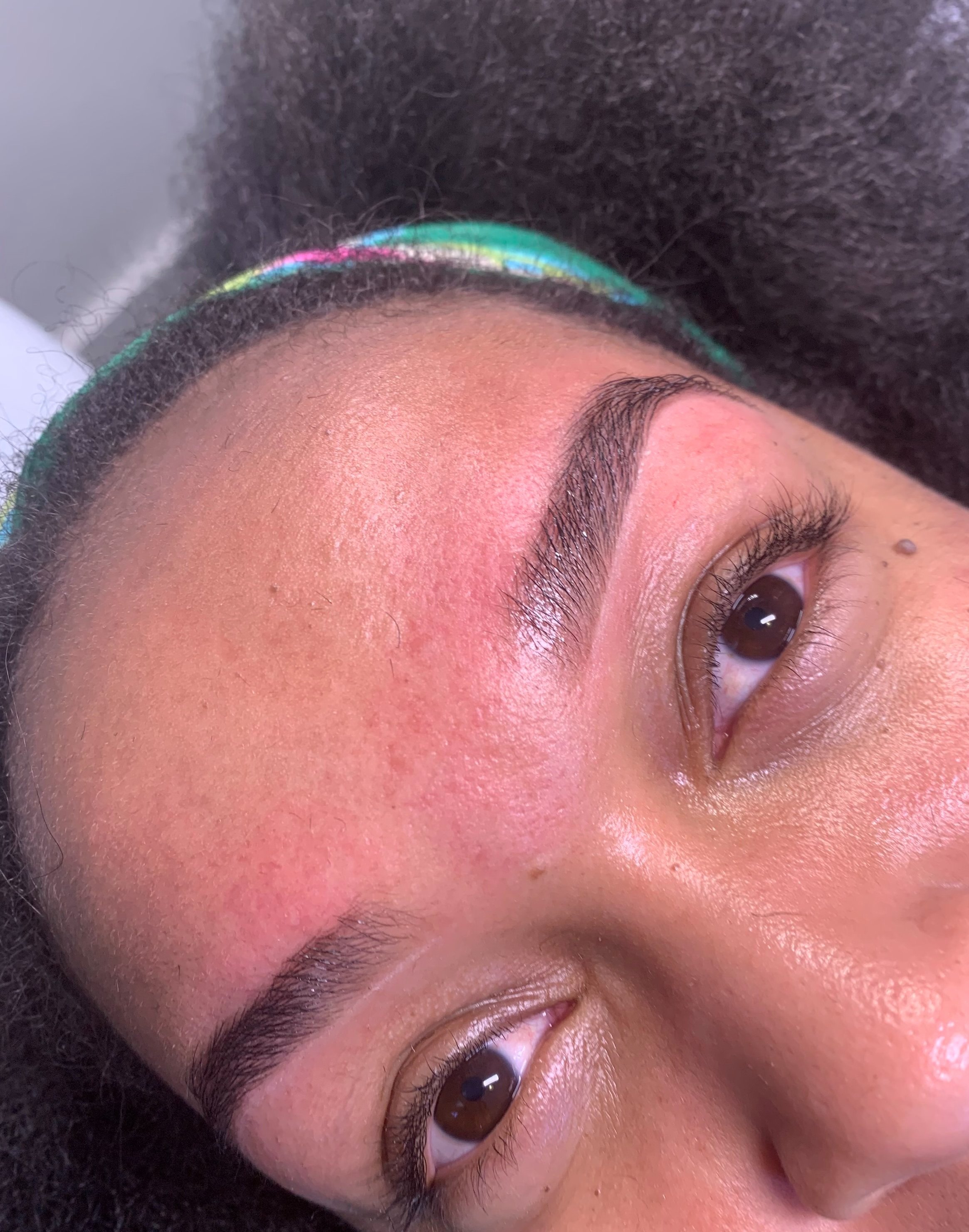 Gold Rush Esthetics